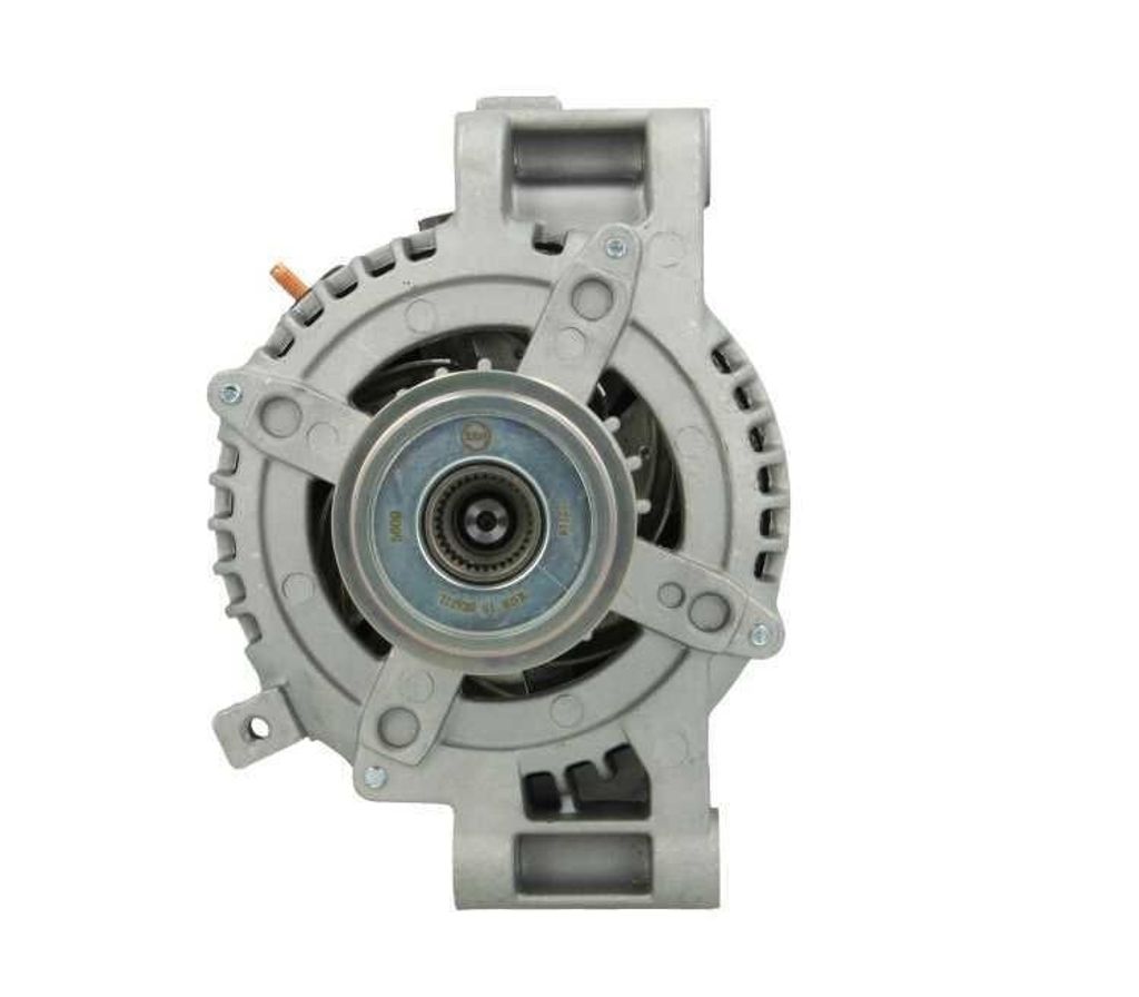 BV PSH 195.568.150.050 Lichtmaschine Generator LiMa 150A 12V für TOYOTA RAV 4 III (ACA3, ACE, ALA3, GSA3, ZSA3) RAV 4 IV (ZSA4, ALA4)