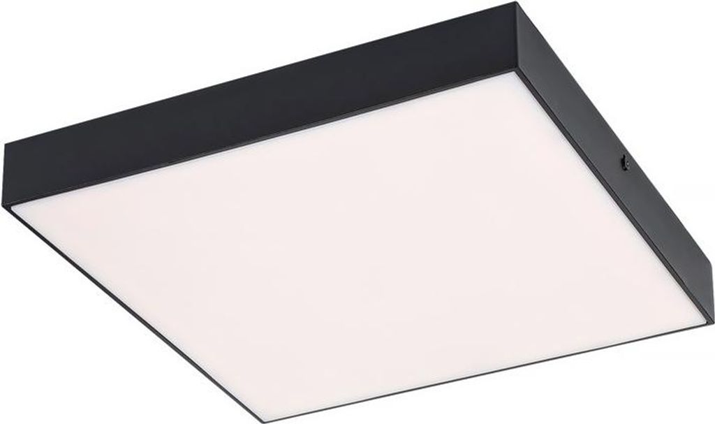 LED inbouwspot 300x300mm, 24W, 28-6000K kleurtemperatuur, Productafbeelding 
