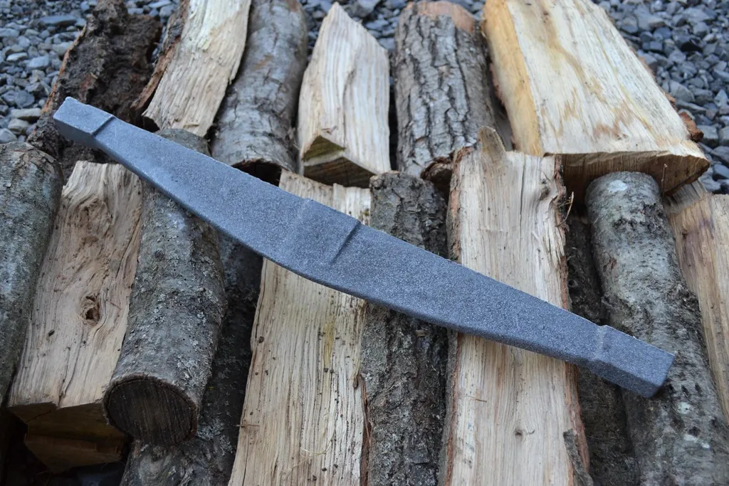 Ricambio Tergicristallo RB520 - 52 cm | Facile da Montare, Subito Pronto