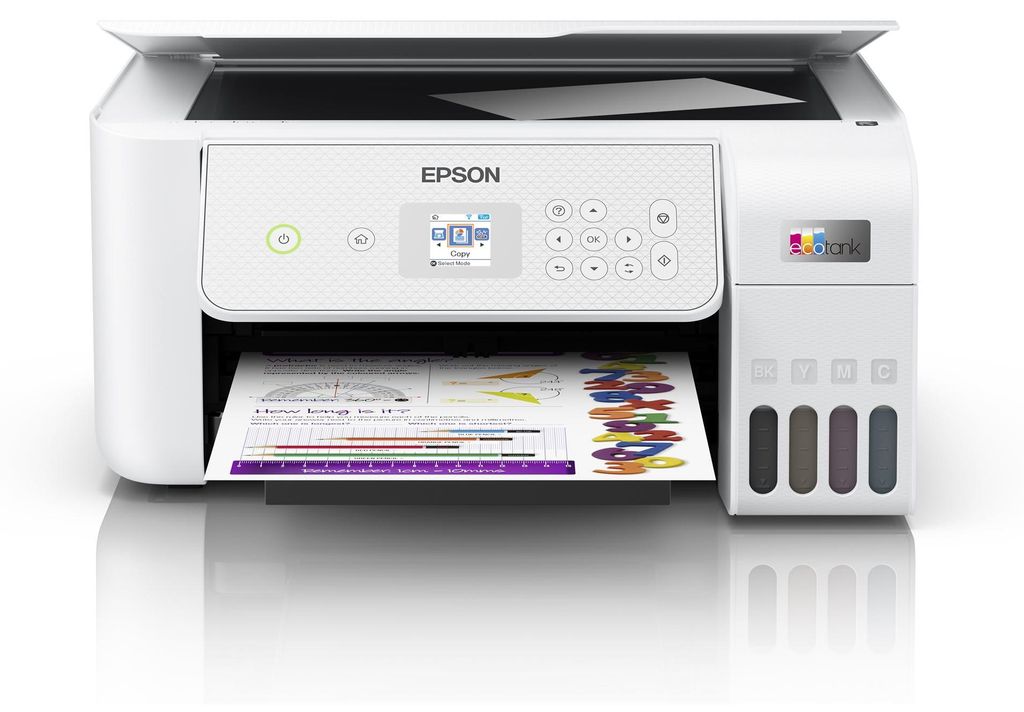 Epson EcoTank L3286 - Multifunktionsdrucker - Farbe - Produktbild 