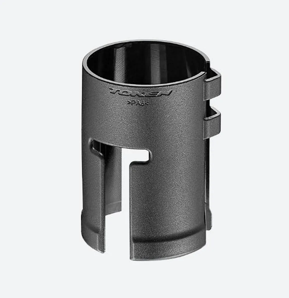 Gaine de Protection TK155-11S pour Vérin de Direction et Bouvillon Inox