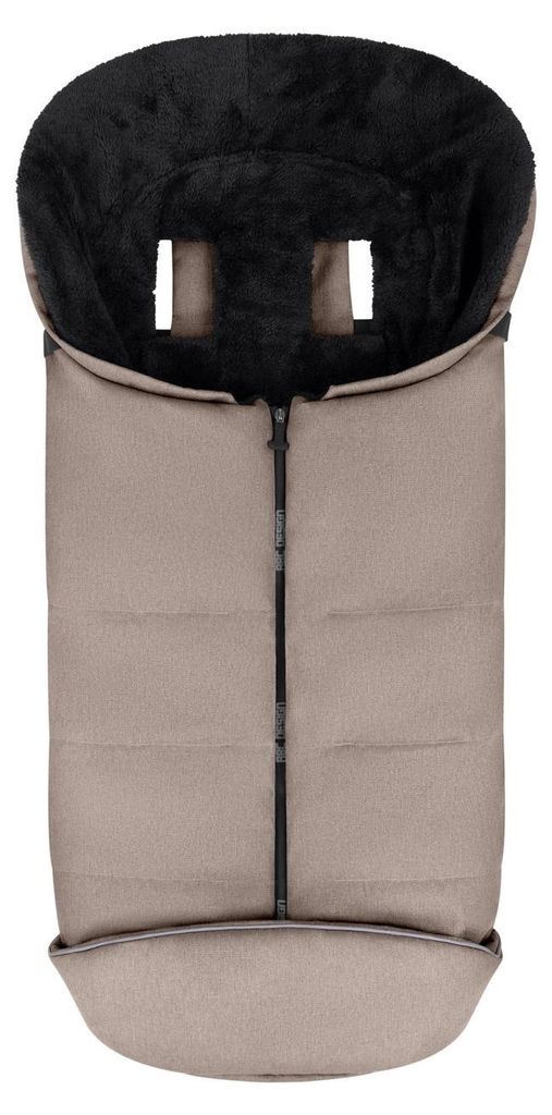 ABC Design Winter Fußsack – Camel Produktbild 