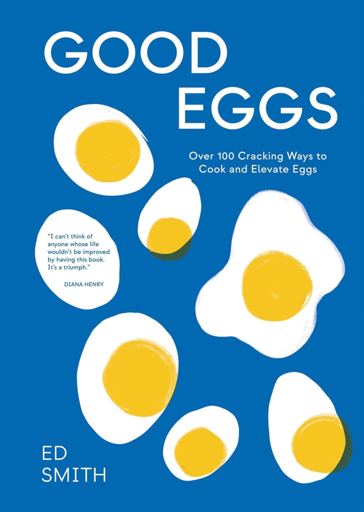 Good Eggs Produktbild 