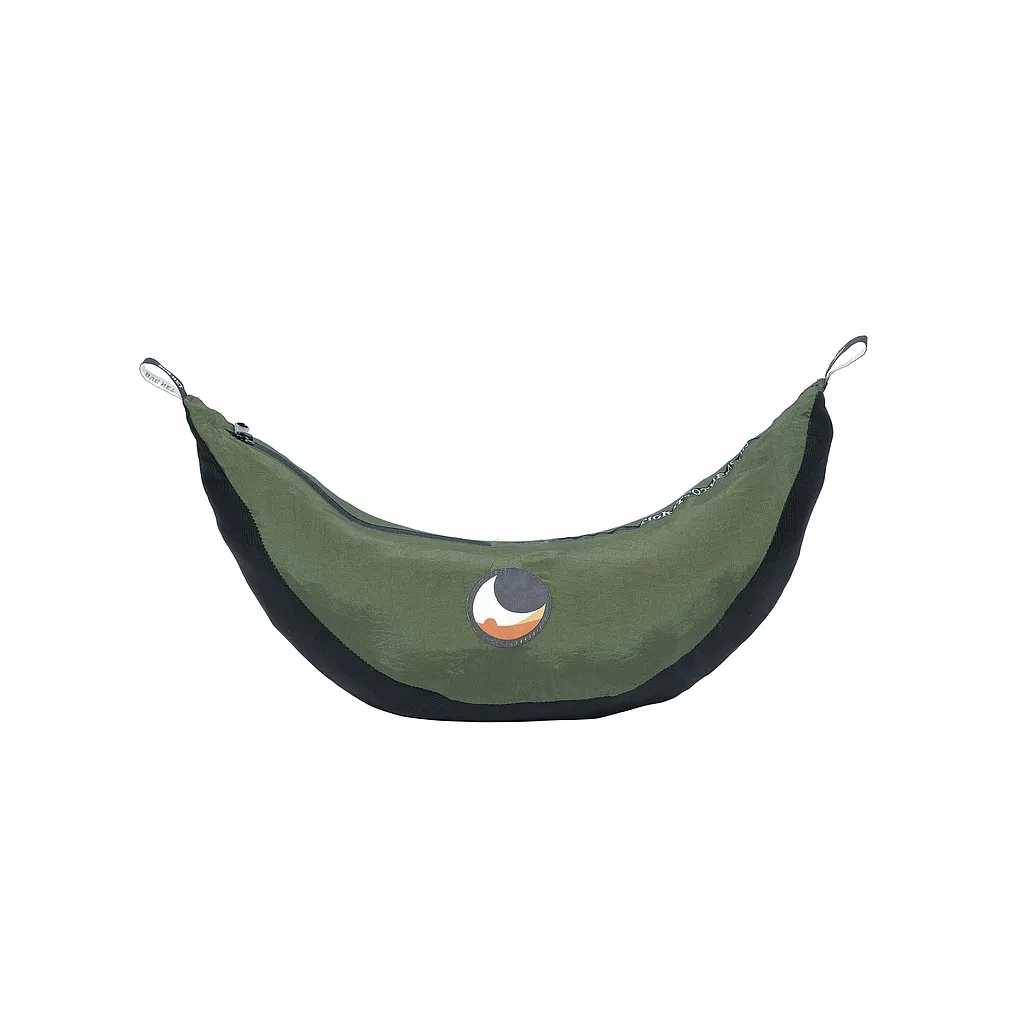 Moustiquaire Blanche 360° Filet Maille Fine - Spéciale Bivouac Hamac - 16