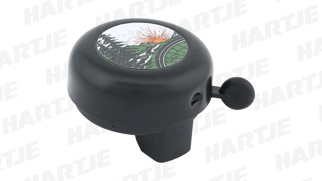 Reich Sicherheitsglocke Reich Schw.Mtb Produktbild 