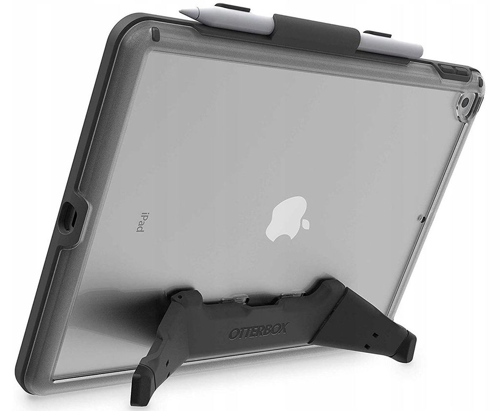OtterBox Defender Pro Pack do iPad 11/10 gen. - czarny Obrázok produktu 