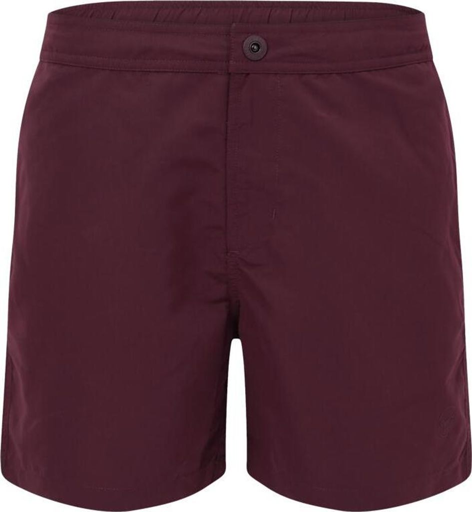 Korda Quick Dry Shorts Burgundy - Größe: XL Produktbild 