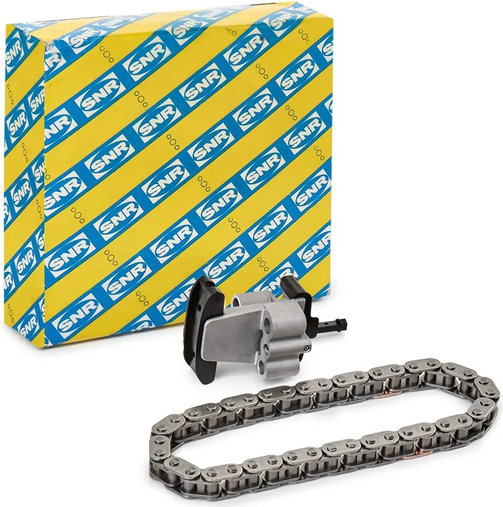 Kit Distribution SNR avec Chaîne pour Opel Vivaro C Combi et Fourgon