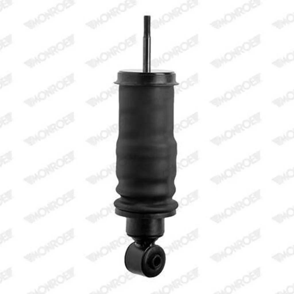Amortisseur de cabine MONROE CB0195 contre les vibrations du moteur
