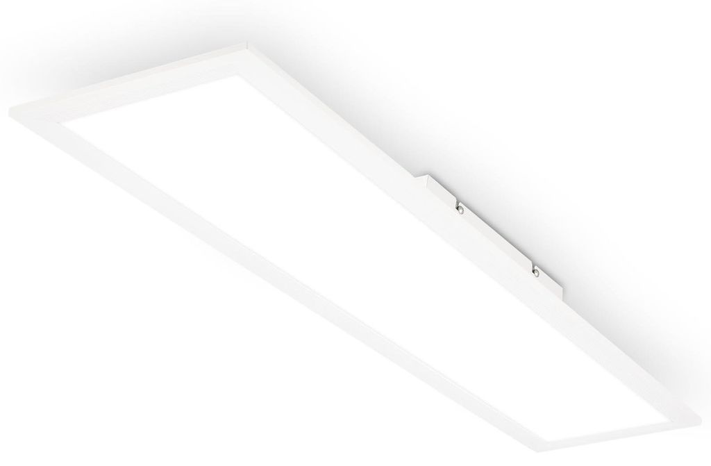 Lámpara de techo LED, IP44, para baño, panel de techo, Imagen del producto 