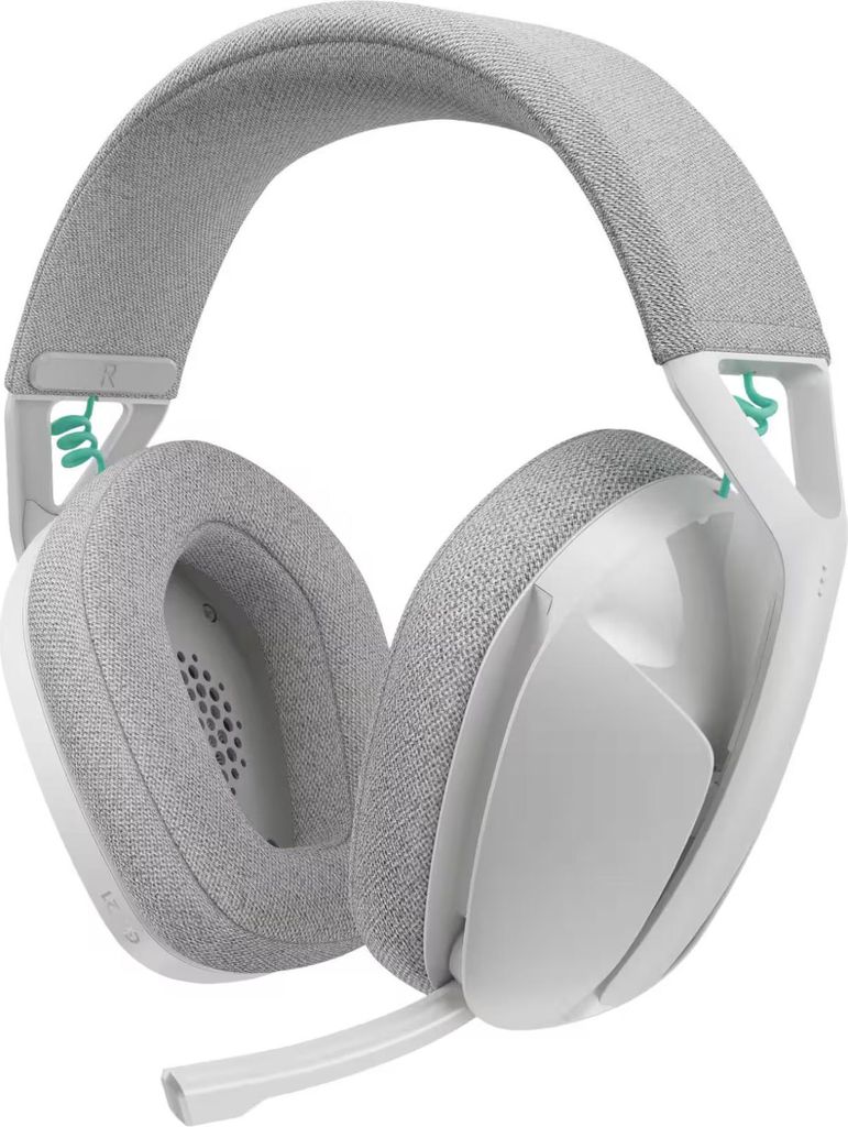 G321 Lightspeed, Weiß Gaming-Headset Produktbild 