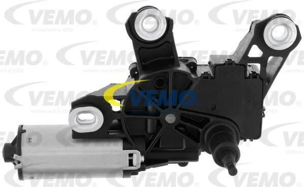 Moteur essuie-glace arrière pour réparation VW Golf 4 et Skoda Fabia