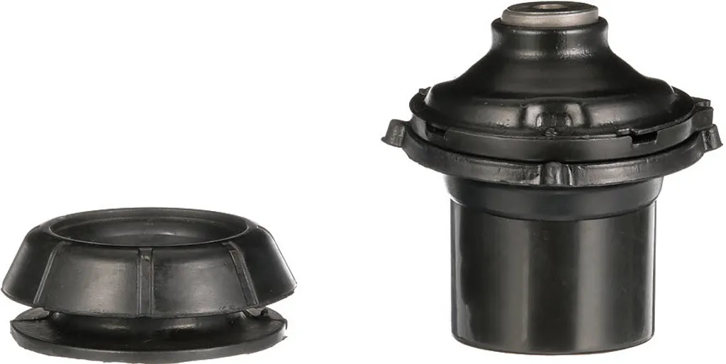 Kit de butée de suspension avant GATES SUS1826 pour réparation Opel