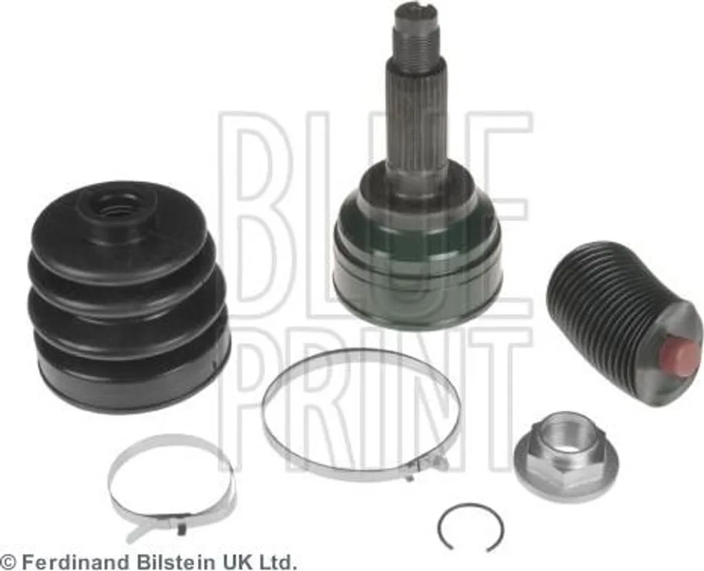 Soufflet de cardan et kit de joints pour Mazda MX-6 et Xedos 6 - ADM58910