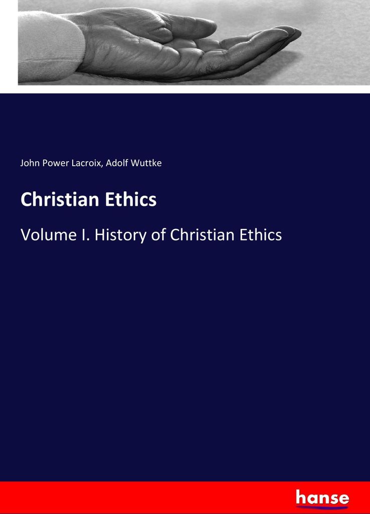 Christian Ethics