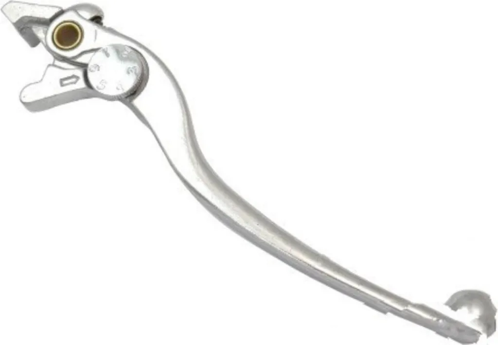 Levier de frein JMP en aluminium résistant pour Hyosung GT 250 R i 12-15