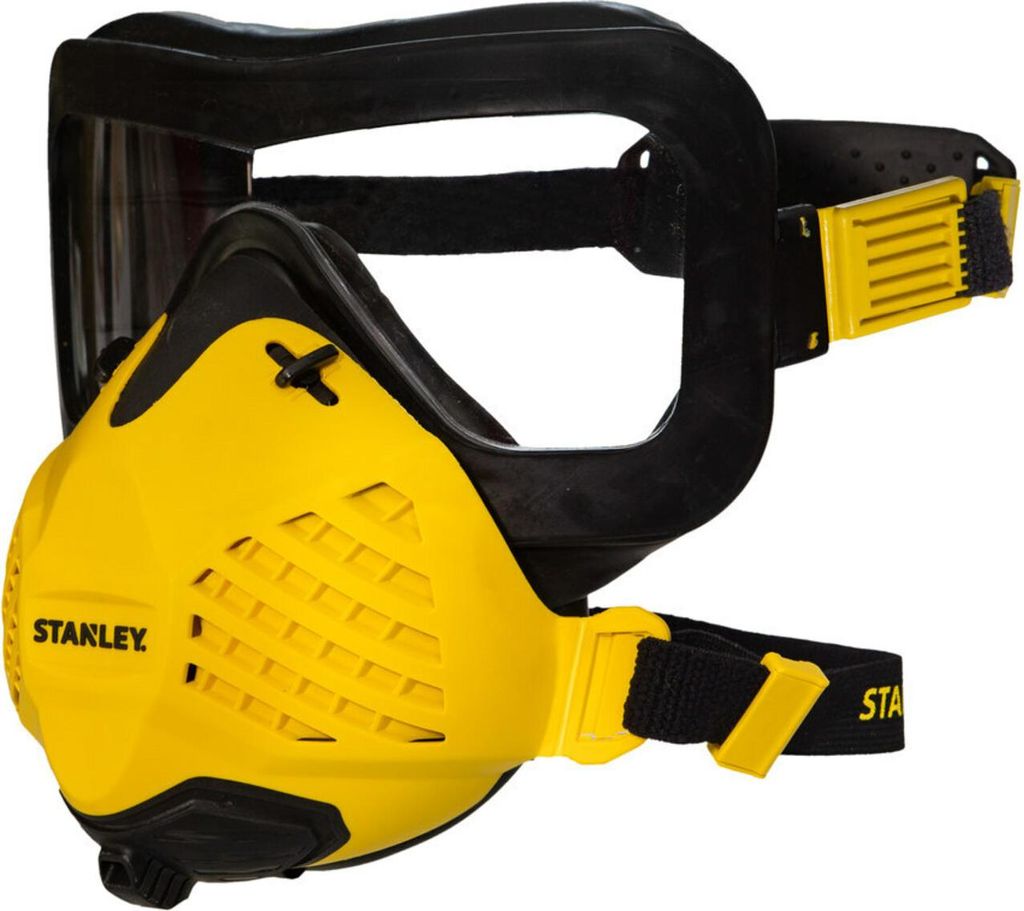 Stanley Halbmaske P3 Gr. M/L Produktbild 