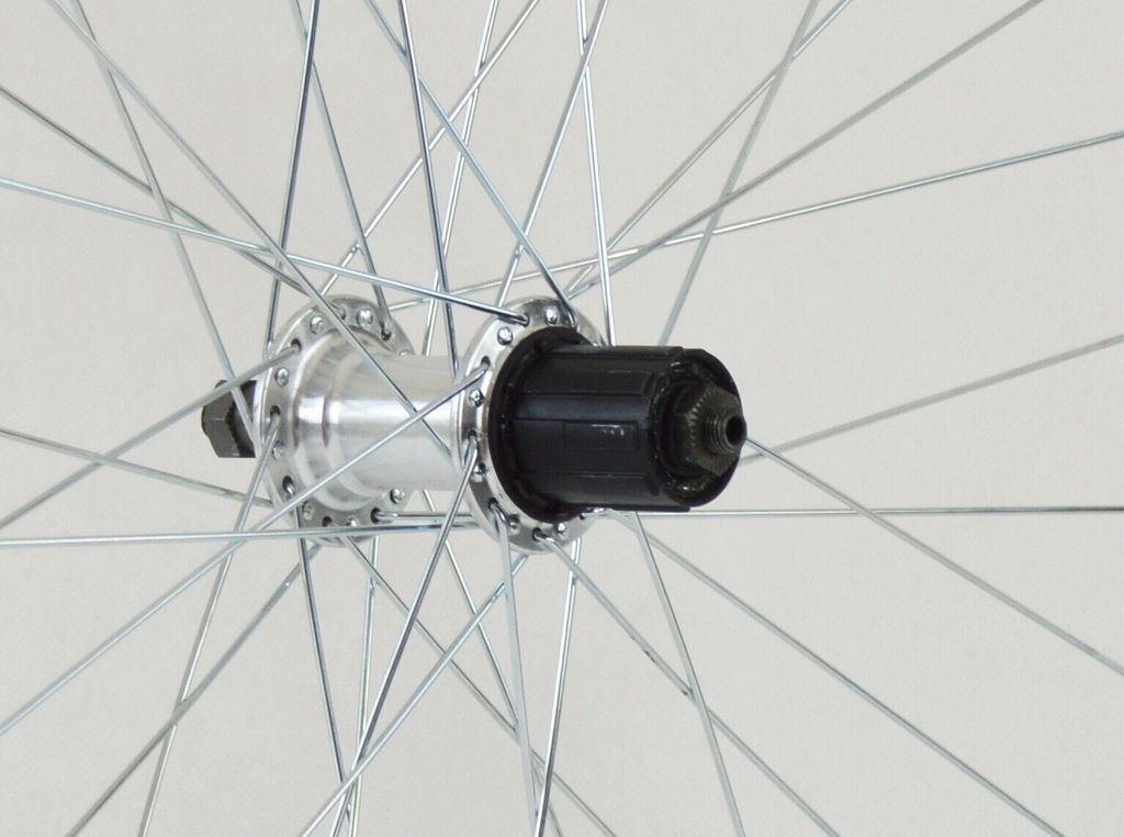 ATB achterwiel ongebruikt 559, 26 inch | Bikes to Remember