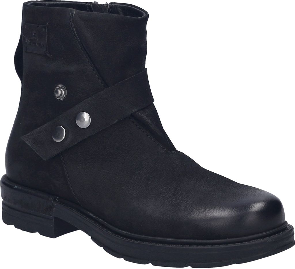 JOSEF SEIBEL Roxanna 01 | Stiefelette für Damen | Schwarz