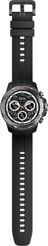 Montre connectée Mibro GS Explorer suivi santé GPS Amoled