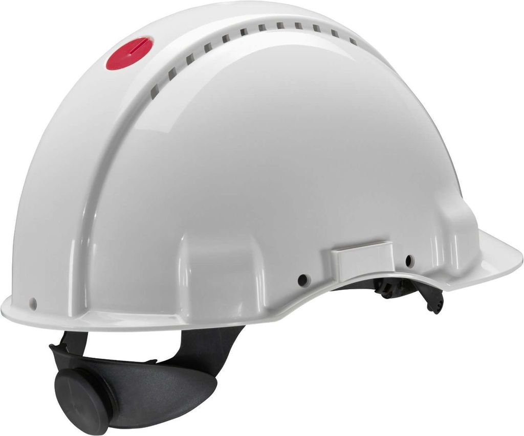 3M Safety Helmet 1465. Produktbild 