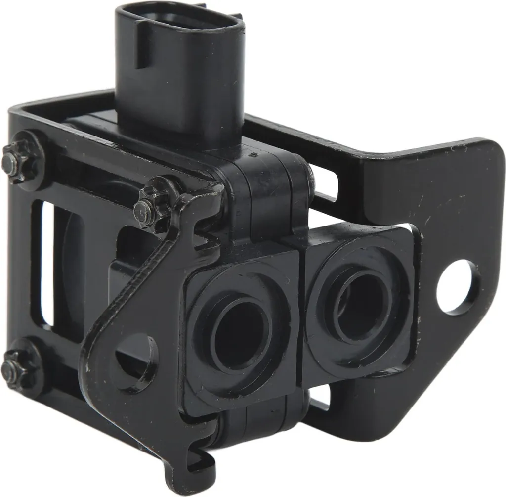 Capteur de Pression Différentielle 4921728 pour Moteur Cummins ISX AGR