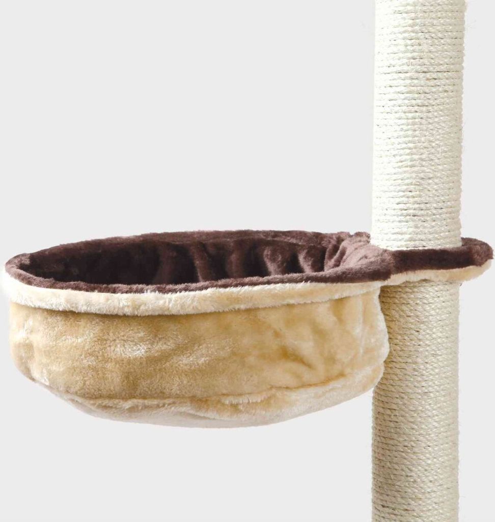 Trixie Kuschelsack für Kratzbäume mit Metallrahmen - Produktbild 2