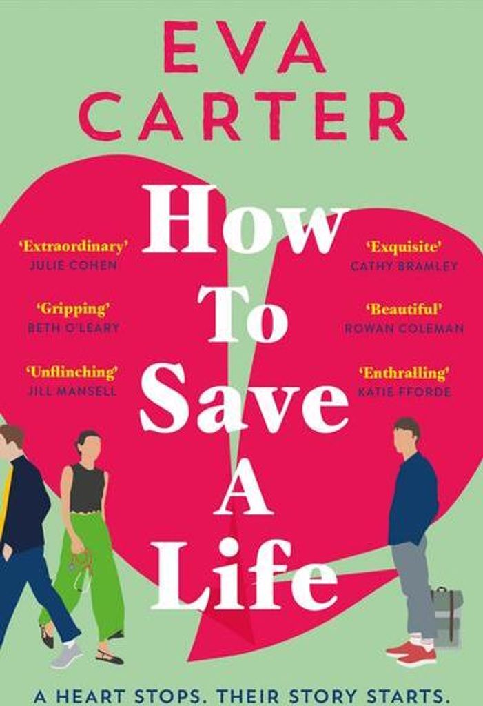 How to Save a Life