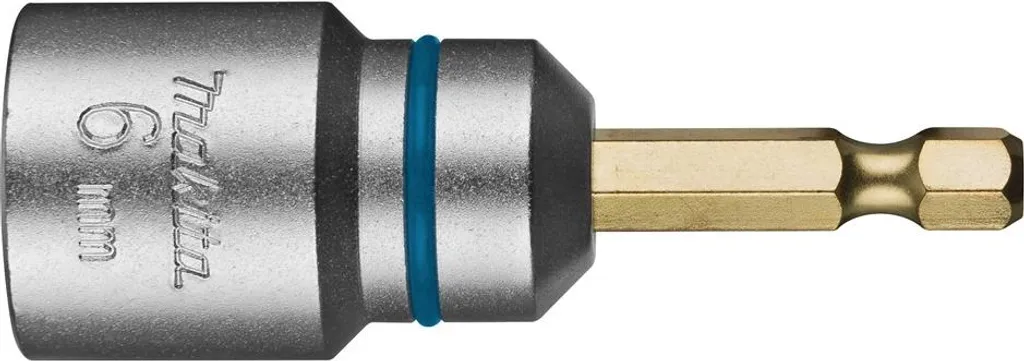 Clé de Pose pour Tiges Filetées 8mm Makita B-42977 - Idéal Suspentes