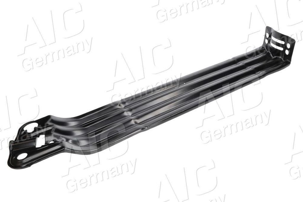 AIC Halter Ersatzrad 76839 unten Hinten für VW Transporter V Bus (7HB, 7HJ, 7EB, 7EJ, 7EF, 7EG, 7HF, 7EC)