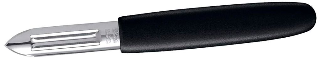 CONTACTO Sparschäler, Länge: 165 mm, Breite: 35 mm