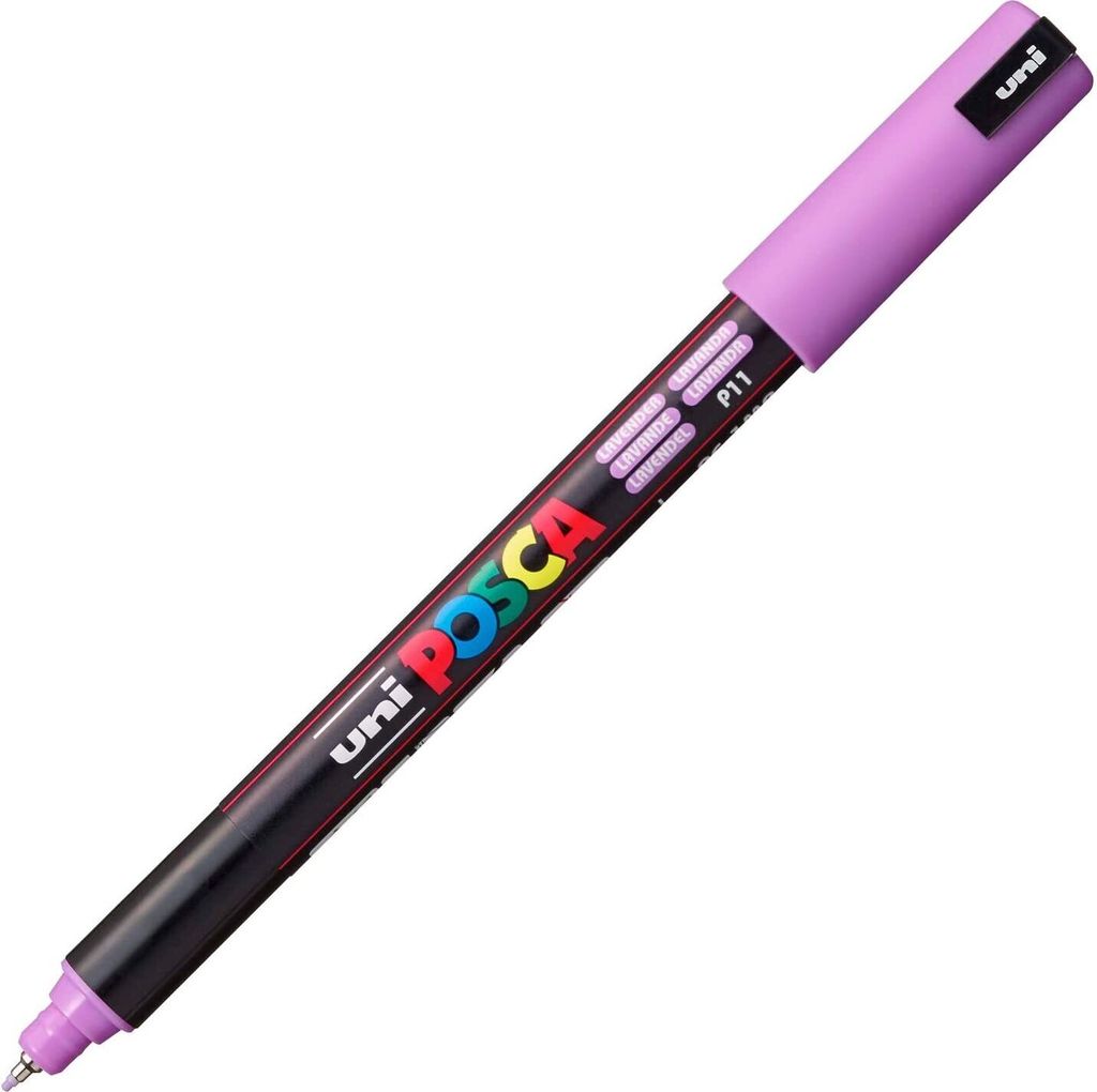 POSCA Marker UNI PC-1MR lavendel