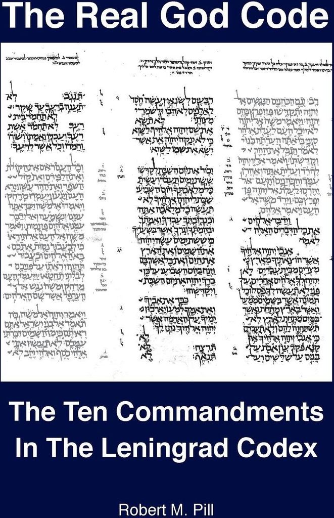 The Real God Code