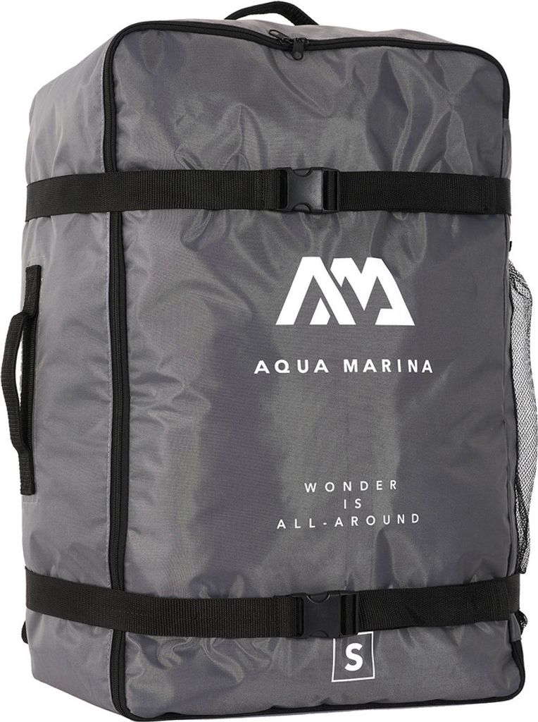Aqua Marina Kajak Rucksack ZIP BACKPACK S 22 Tasche