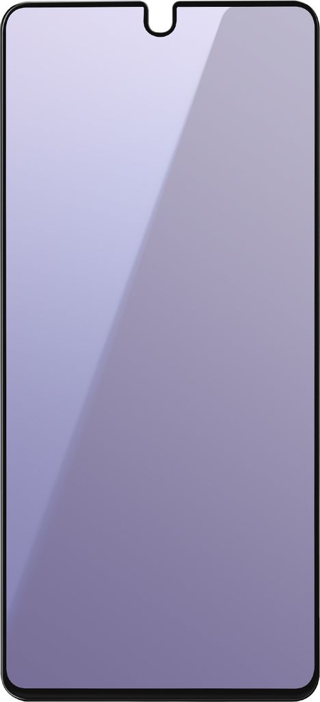 Avizar, Displayschutz für Xiaomi Redmi Note 10 / Note 10s mit Blaulicht Filter, Schwarz