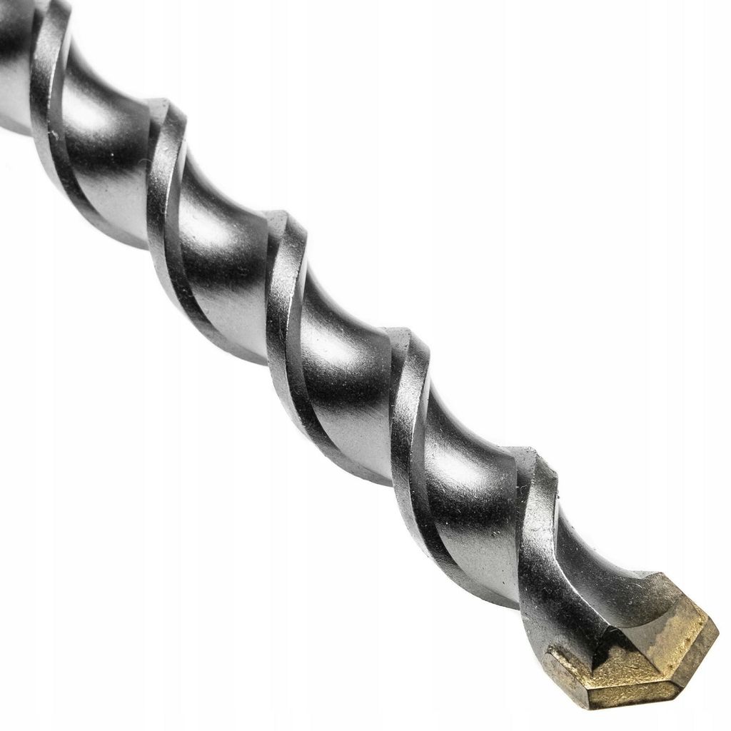 IRWIN 10502060 Bohrer Spiralbohrer 1 Stück