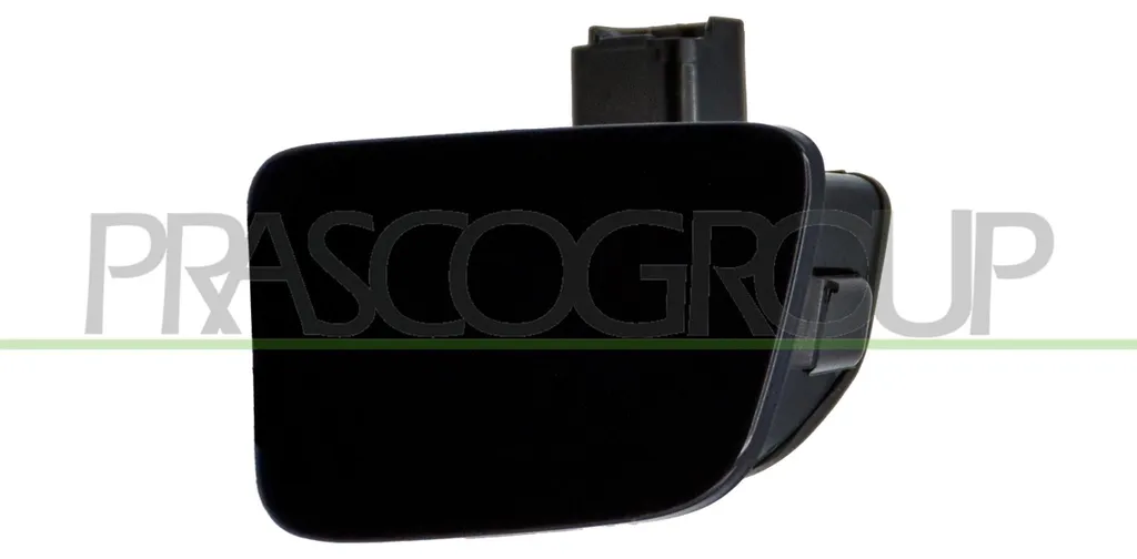 Éclairage bas de rétroviseur Audi A3 Sportback 8VA 8VF Côté Droit