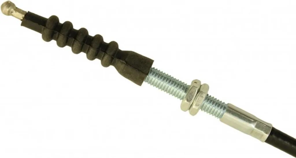 Câble de commande d'embrayage pour moto Yamaha XTZ 750 Super Tenere