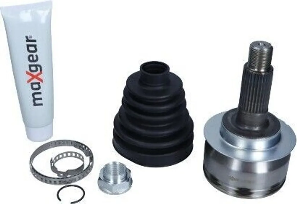 Supprimer les bruits de cardan Sedici avec le joint MAXGEAR 49-3111 OE