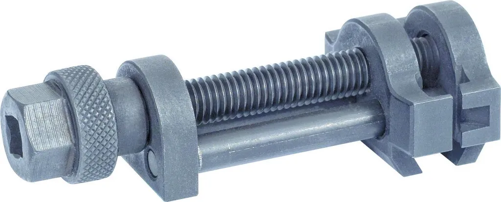 KS TOOLS 115.0910: Tenditore Fascette Alta Precisione 6-40mm - Shop