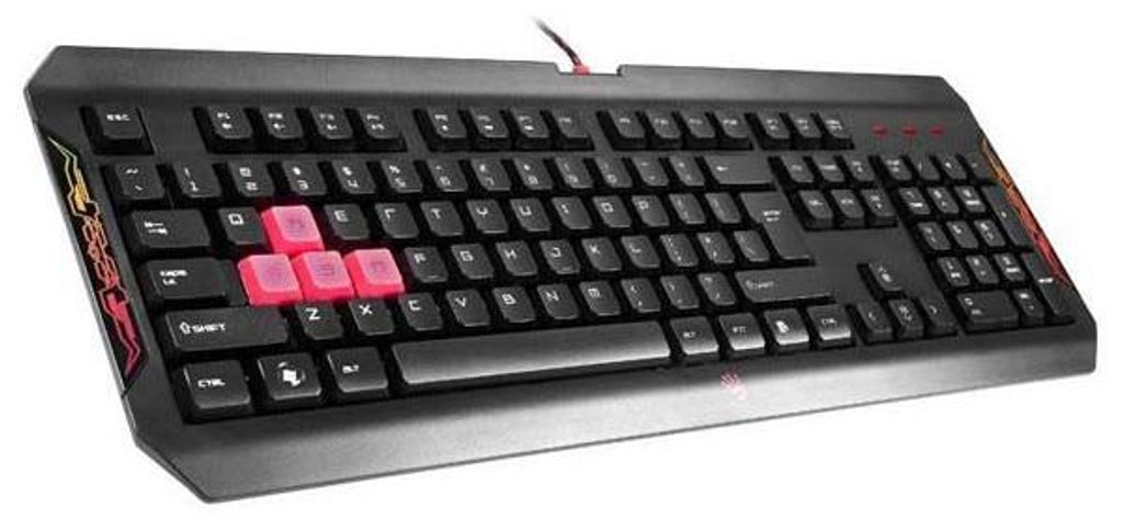 A4Tech Bloody Q100 CZ Bloody Q100 Zdjęcie produktu 