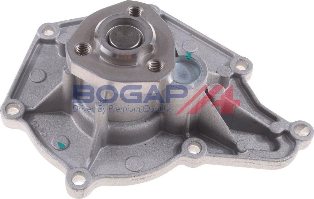 BOGAP Wasserpumpe, Motorkühlung BOGAP Premium A4234134