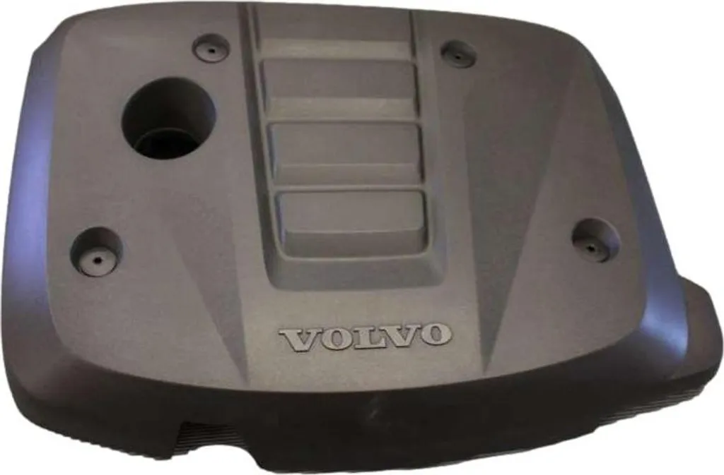 Couvercle Capot Supérieur Volvo XC40 2.0D - Remplacement OE 32252297