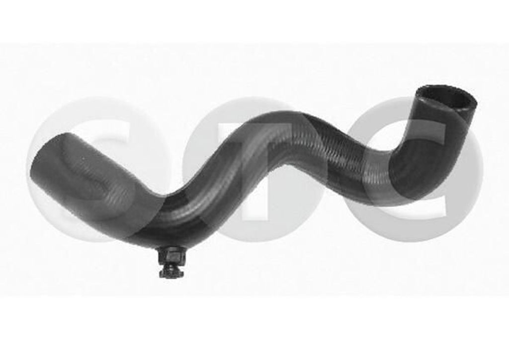 STC Kühlerschlauch Wasserschlauch für RENAULT ESPACE I (J11) T408870