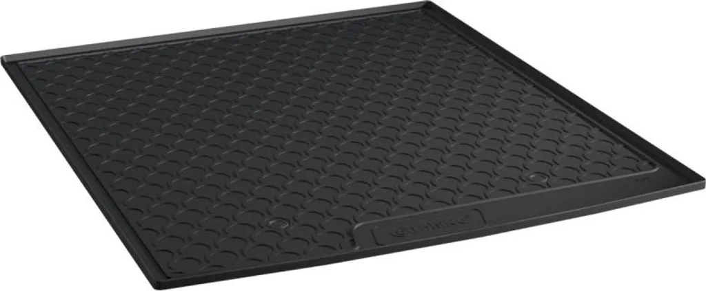 Protection coffre Skoda Superb III Combi pour transport chiens et loisirs
