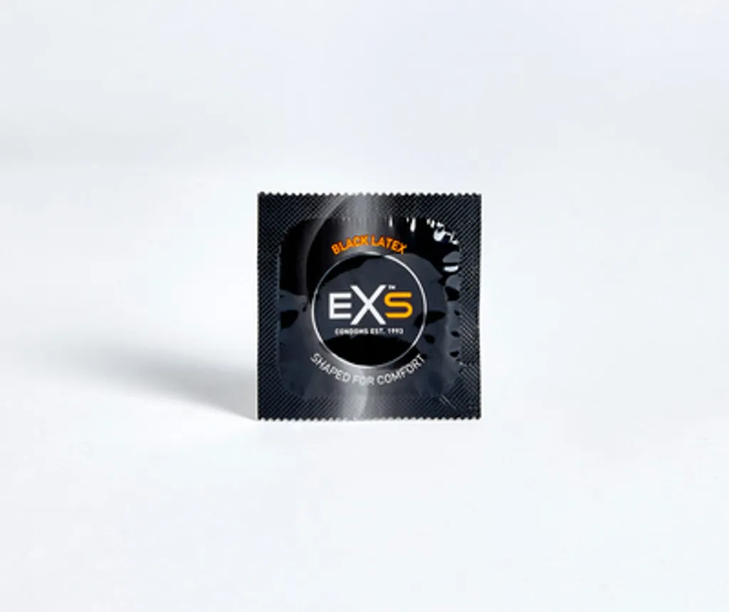 Pack de 48 Préservatifs EXS - Solution Idéale contre la Routine Intime