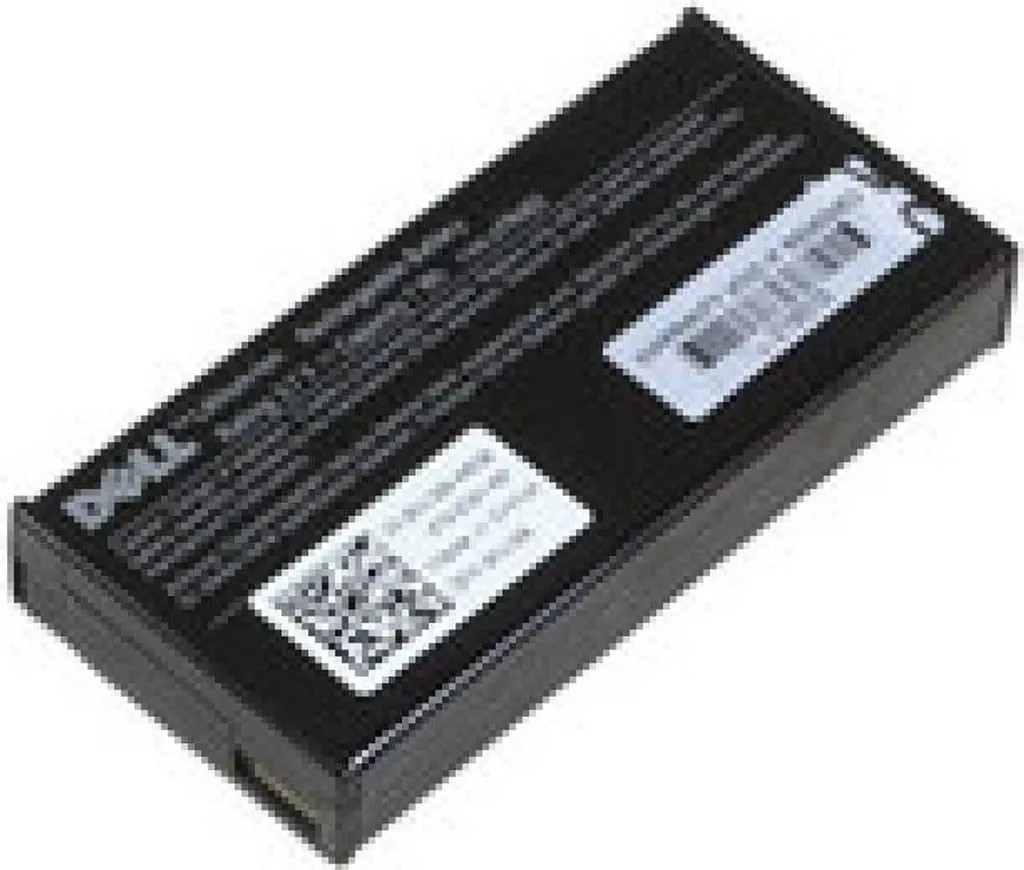 Ricambio Batteria Dell XJ547 per PERC 5i 6i | PowerEdge 2900 2950