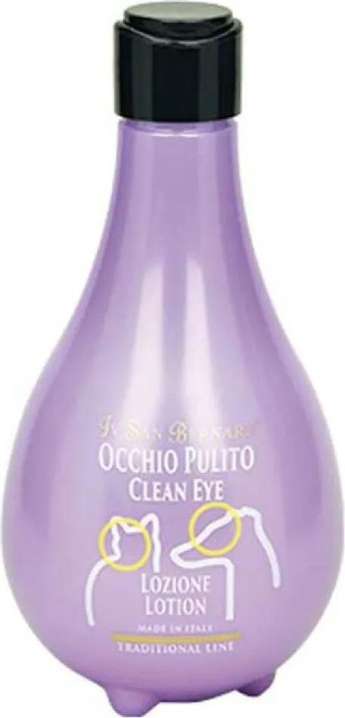 Iv San Bernard Occhio Pulito Augenreiniger 250ml Produktbild 