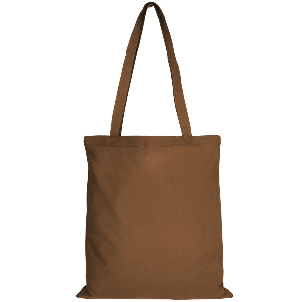 (1,95€/Stück) Texxilla Baumwolltasche Classic mit zwei Produktbild 