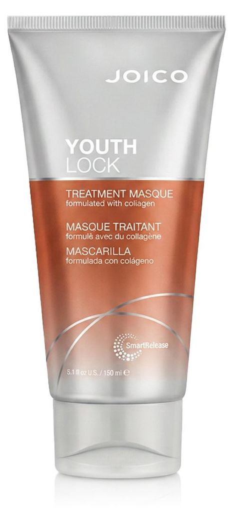Mascarilla capilar de colágeno YouthLock (tratamiento Imagen del producto 